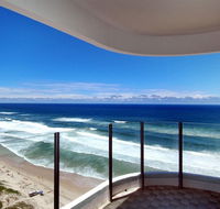 Dorchester on the Beach - Kempsey Accommodation