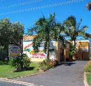 Driftwood Holiday Units - Kempsey Accommodation