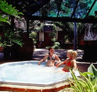Eagle Foundry Bed  Breakfast - Kempsey Accommodation