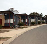 Eaglehawk Holiday Park - Kempsey Accommodation