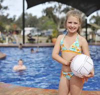 Echuca Holiday Park - Kempsey Accommodation