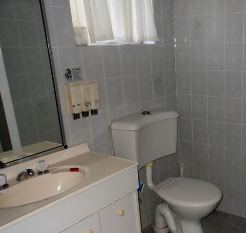 Econolodge Grafton - Kempsey Accommodation 0