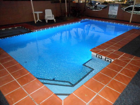 Econolodge Grafton - Kempsey Accommodation 1