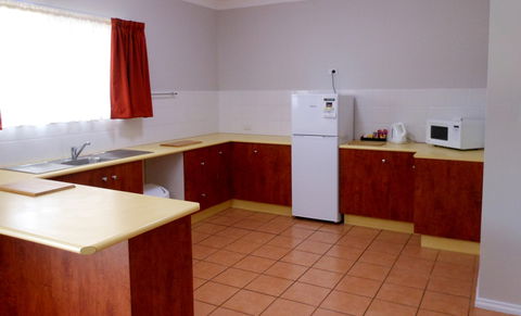 Econolodge Grafton - Kempsey Accommodation 4