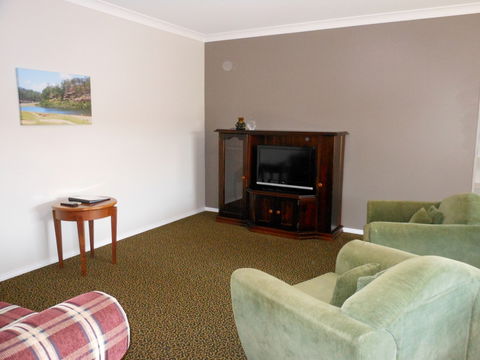 Econolodge Grafton - Kempsey Accommodation 5