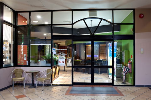 Econolodge Grafton - Kempsey Accommodation 7