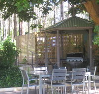 Edge of the Forest Motel and Cottage - Kempsey Accommodation