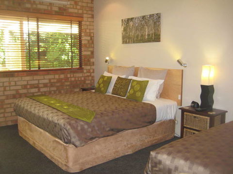 Edge Of The Forest Motel And Cottage - Kempsey Accommodation 3