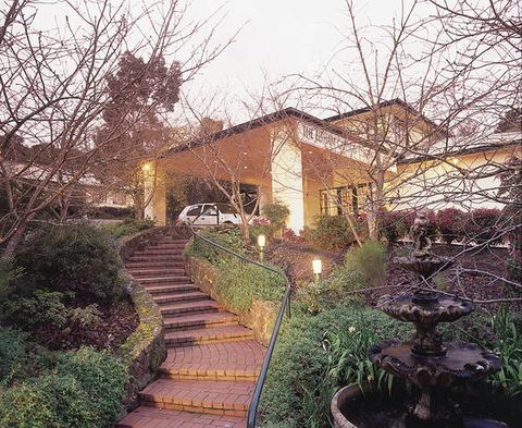 Eltham Gateway Hotel And Conference Centre - Kempsey Accommodation 0