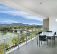 Empire Apartment Hotel - Kempsey Accommodation