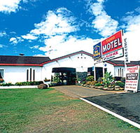 Espana Motel - Kempsey Accommodation