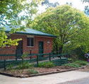 Euroa Caravan  Cabin Park - Kempsey Accommodation