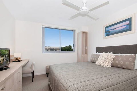 Fairshore Apartments - Kempsey Accommodation 0