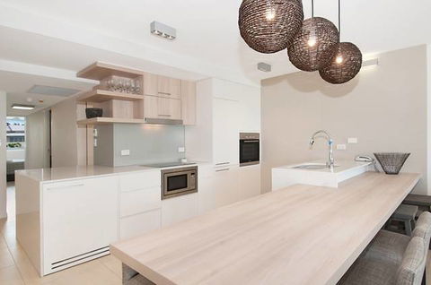 Fairshore Apartments - Kempsey Accommodation 2