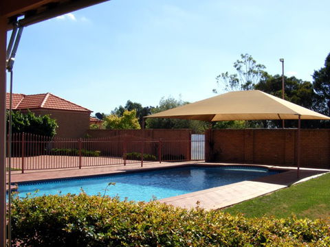 Fairways Bed & Breakfast At Jerilderie - Kempsey Accommodation 3