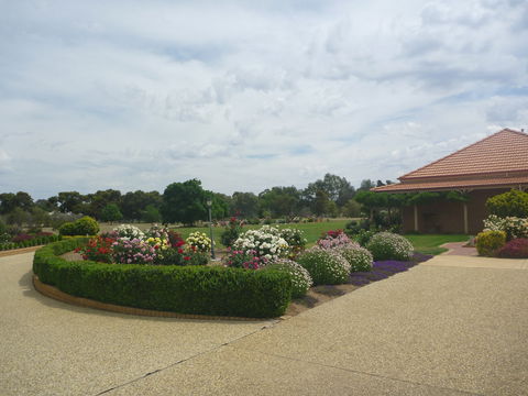 Fairways Bed & Breakfast At Jerilderie - Kempsey Accommodation 0