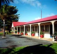 First Landing Motel - Kempsey Accommodation