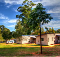 Fontys Pool Caravan Park and Chalets - Kempsey Accommodation