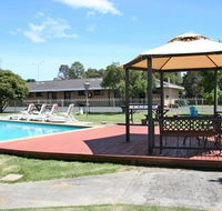 Frankston Motel - Kempsey Accommodation