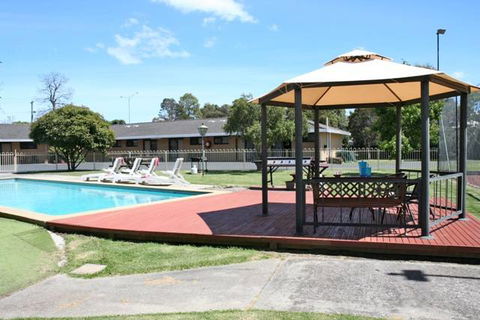 Frankston Motel - Kempsey Accommodation 0