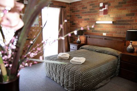 Frankston Motel - Kempsey Accommodation 2