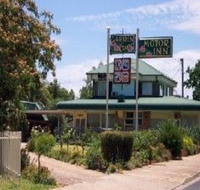 Garden Court Motor Inn - Kempsey Accommodation