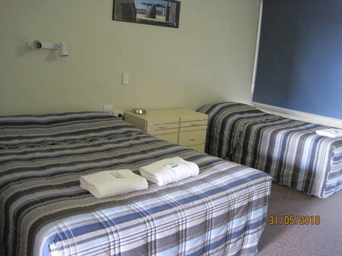 Gateway Hotel - Kempsey Accommodation 2