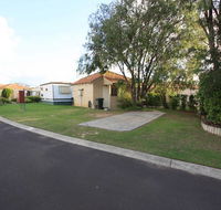 Geographe Bay Holiday Park - Kempsey Accommodation