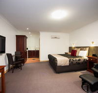 Georgian Motor Lodge - Kempsey Accommodation