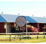 Gidgee Inn Motel - Kempsey Accommodation