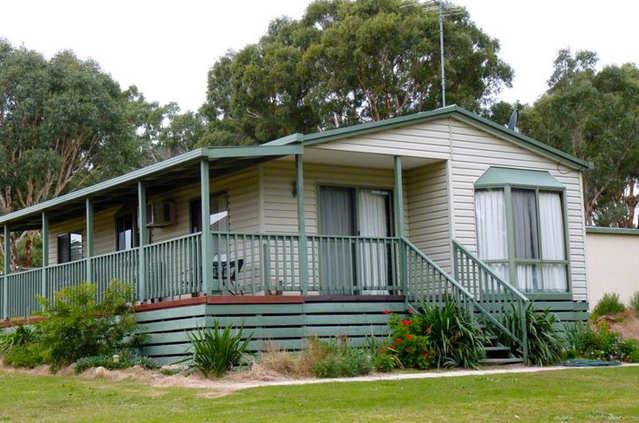 Glendara Cottage - Kempsey Accommodation 0