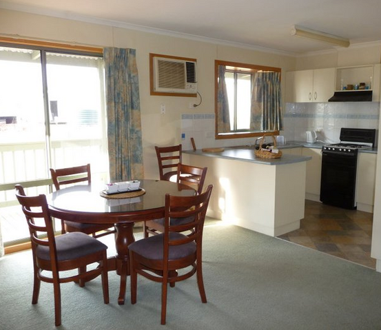 Glendara Cottage - Kempsey Accommodation 2