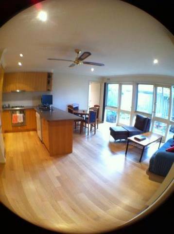 Gleneagles - Kempsey Accommodation 0