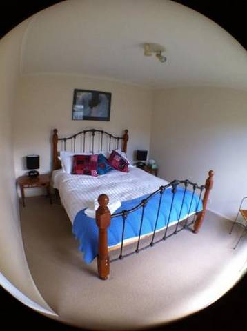 Gleneagles - Kempsey Accommodation 1
