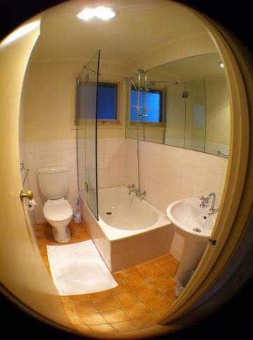 Gleneagles - Kempsey Accommodation 3