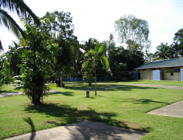 Hull Heads QLD Kempsey Accommodation