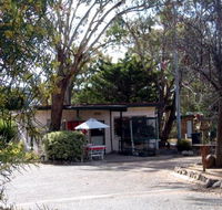 Goulburn South Caravan Park - Kempsey Accommodation