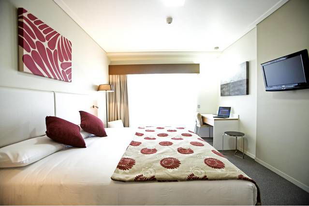 Townsville Mc ACT Kempsey Accommodation