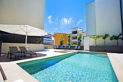 Grand Hotel Townsville - Kempsey Accommodation 1