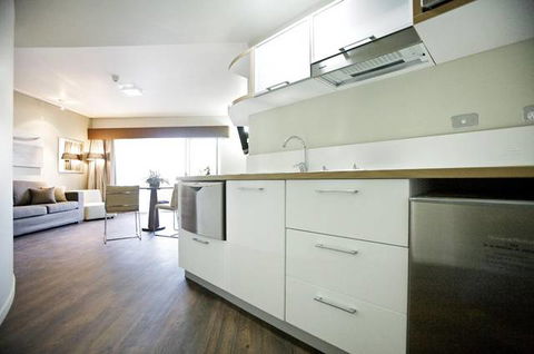 Grand Hotel Townsville - Kempsey Accommodation 2