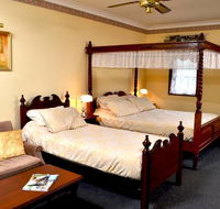 Grange On Farrelly Margaret River Motel - Kempsey Accommodation