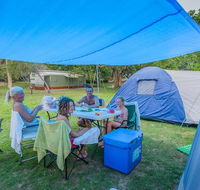 Grassy Head Holiday Park - Kempsey Accommodation