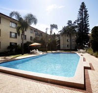 Great Eastern Motor Lodge - Kempsey Accommodation
