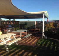 Gympie Caravan Park - Queens Park - Kempsey Accommodation