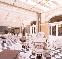 Hadley's Orient Hotel - Kempsey Accommodation