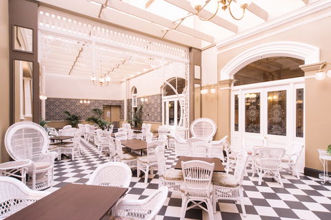 Hadley's Orient Hotel - Kempsey Accommodation 0