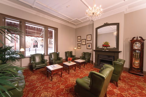 Hadley's Orient Hotel - Kempsey Accommodation 1