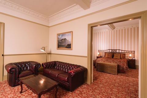 Hadley's Orient Hotel - Kempsey Accommodation 5