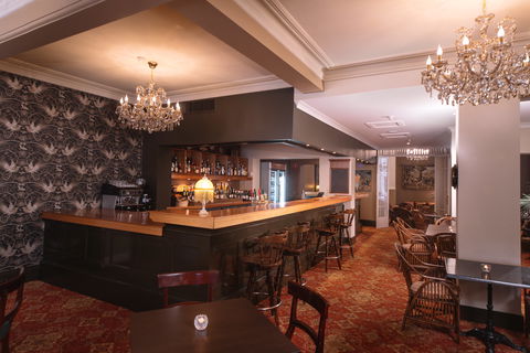 Hadley's Orient Hotel - Kempsey Accommodation 8