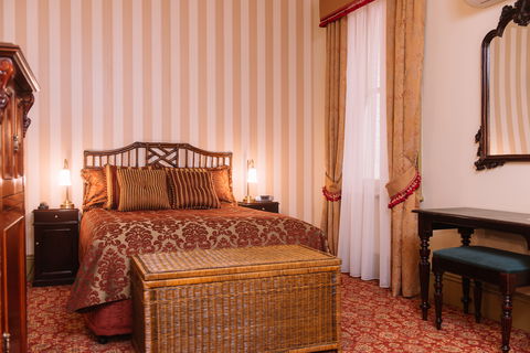 Hadley's Orient Hotel - Kempsey Accommodation 7